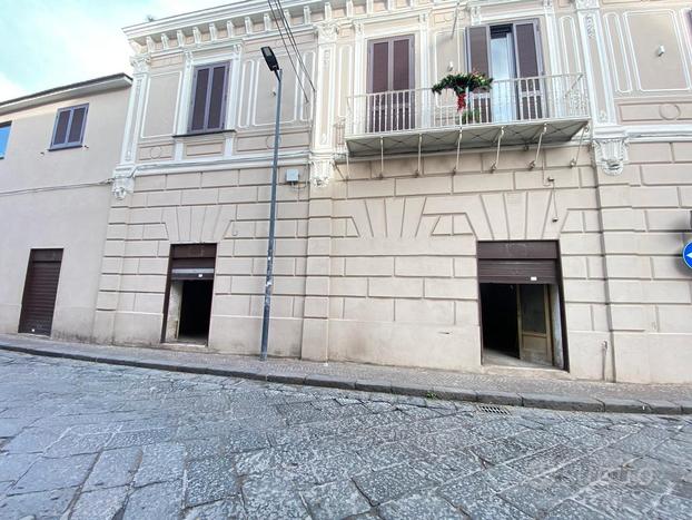 3Soluzioni Immobiliari - Via F.Frezza FL252