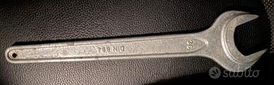 Chiave fissa 36