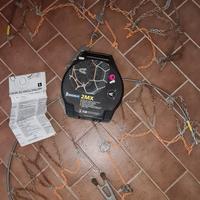 Catene da neve Michelin 2MX N.8