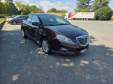 Lancia Delta 1.6 MJT DPF S Platinum