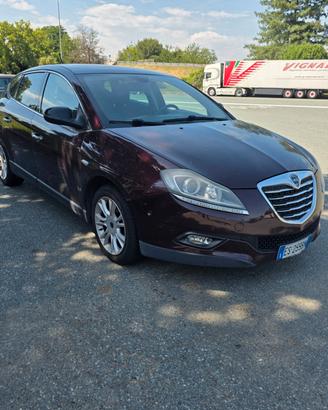 Lancia Delta 1.6 MJT DPF S Platinum