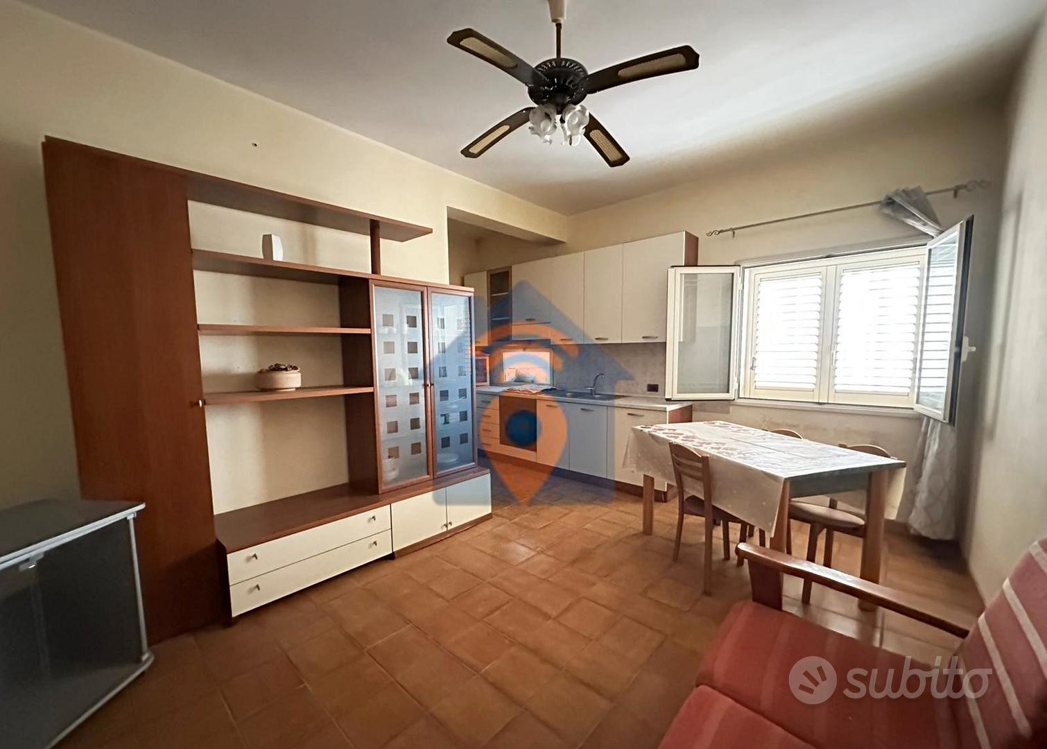 Apartment in Castelvetrano, Quartiere Sant'Antonino, Trapani - Vista 5