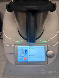 Bimby Vorwerk Thermomix TM6