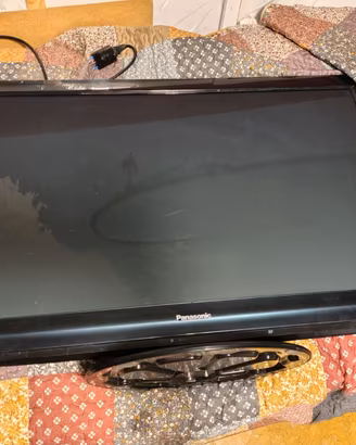 TV PLASMA 42" Panasonic televisore 42 pollici