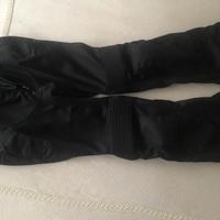 Pantaloni moto estivi termoscudo sh tucano