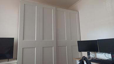 Armadio Pax Ikea