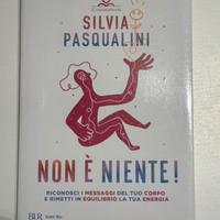 Libro NON É NIENTE
