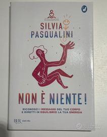 Libro NON É NIENTE