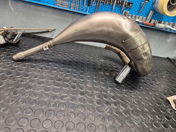 pro circuit yamaha yz 125 2002