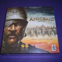 Annibale e Amilcare - Roma vs Cartagine