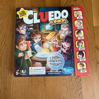 Cluedo Junior
