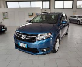 Dacia Sandero 1.2 GPL 75CV Lauréate