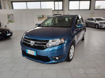 Dacia Sandero 1.2 GPL 75CV Lauréate