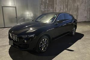 Maserati Levante Granlusso diesel