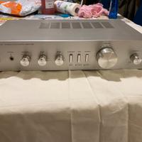 amplificatore vintage JVC AS 3