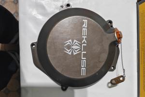 Coperchio Carter Frizione Rekluse