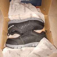 Scarpe antinfortunistiche Leggere Reebok 42