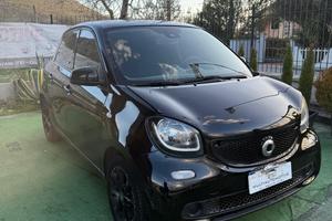 SMART F4 1.0 BENZINA
