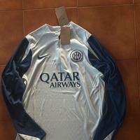 Maglia Allenamento Inter Nike