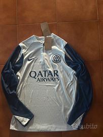 Maglia Allenamento Inter Nike