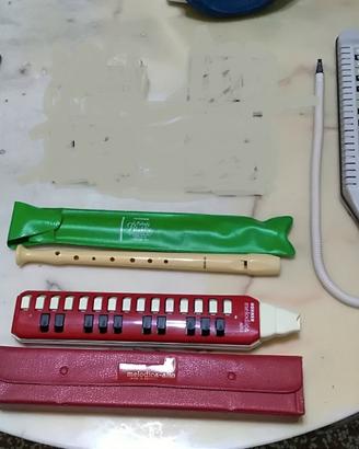strumenti musicali labiali