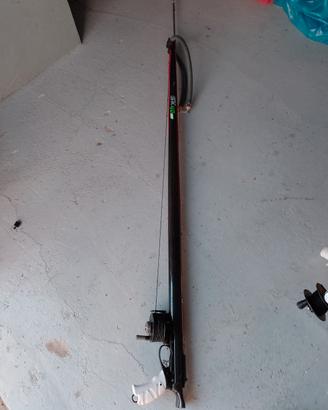 Arbalet carbon Omer SK40 100