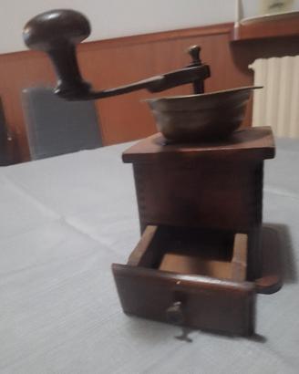 Macina caffè 