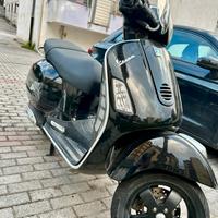 Vespa 200 L Granturismo