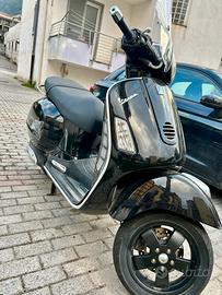 Vespa 200 L Granturismo