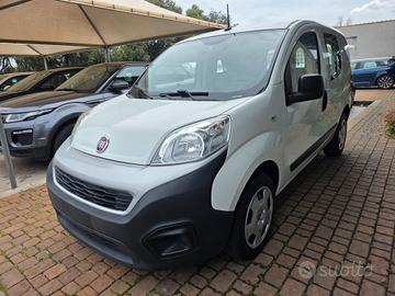 Fiat Fiorino 1.3 MJT 95CV Cargo SX