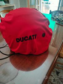 Casco Vintage Ducati