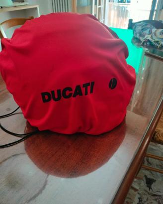 Casco Vintage Ducati