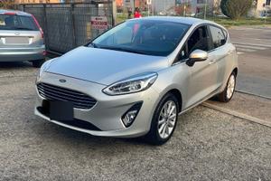 fiesta serie 7