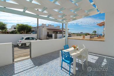 Casa vacanza Bluè a 200 mt mare