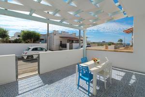 Casa vacanza Bluè a 200 mt mare