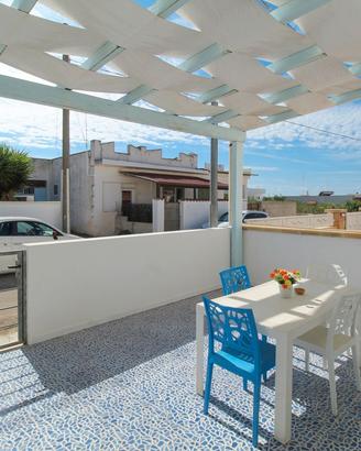 Casa vacanza Bluè a 200 mt mare