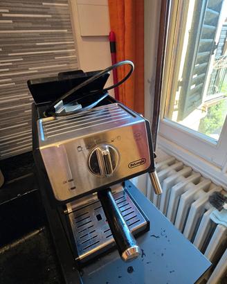 macchinetta caffè 