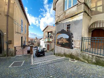 Appartamento Castelli Romani Piano Terra