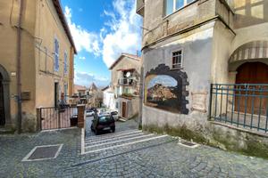 Appartamento Castelli Romani Piano Terra