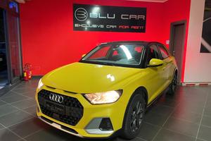 AUDI A1 CITYCARVER 35TFSI ADMIRED 150cv