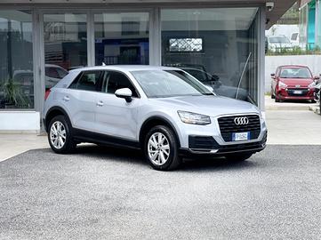 Audi Q2 1.6 Diesel 116CV DSG E6 - 2018