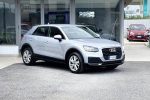 Audi Q2 1.6 Diesel 116CV DSG E6 - 2018