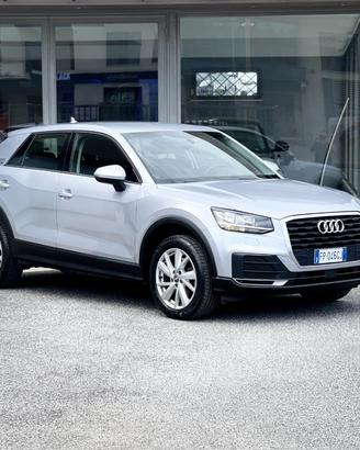 Audi Q2 1.6 Diesel 116CV DSG E6 - 2018
