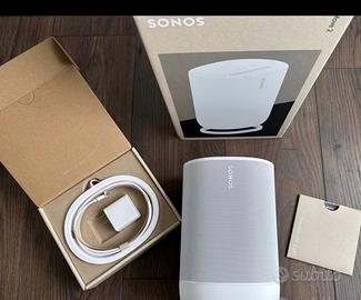 SONOS MOVE 2