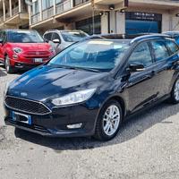 Ford Focus 1.5 TDCi 120 CV Start&Stop SW - 2018