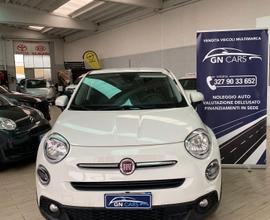 Fiat 500X 1.3 MultiJet 95 CV Connect