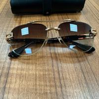 Occhiale da sole Dita grand evo two