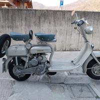 Lambretta D 150