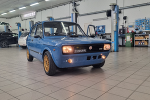 Fiat 127