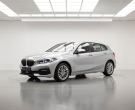 BMW 118I 5P. ADVANTAGE